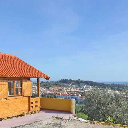 Landhaus Moinho16 - Lisbon Mills Oeiras
