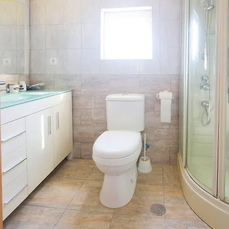 Moinho16 - Lisbon Mills בית כפרי