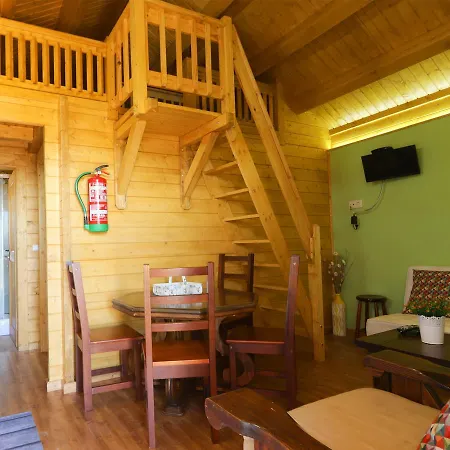 בית כפרי Moinho16 - Lisbon Mills אוייראס