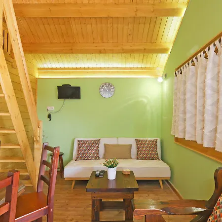 Landhaus Moinho16 - Lisbon Mills