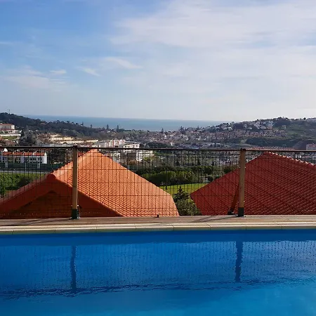 Moinho16 - Lisbon Mills Oeiras