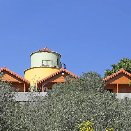 Moinho16 - Lisbon Mills *