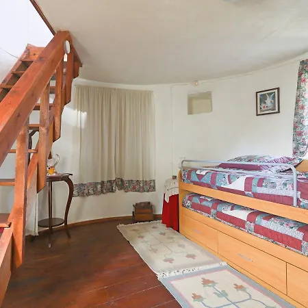 Landhaus Moinho16 - Lisbon Mills Oeiras