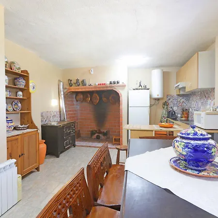 Moinho16 - Lisbon Mills Landhaus