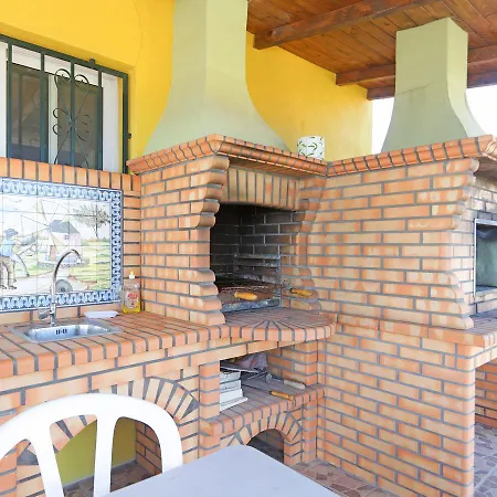 בית כפרי Moinho16 - Lisbon Mills *