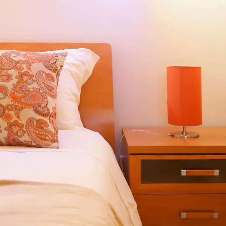 Moinho16 - Lisbon Mills *