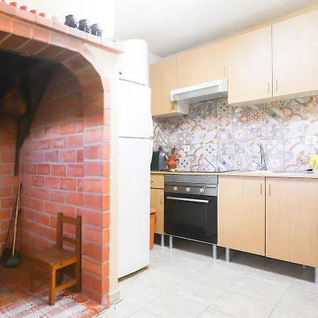 בית כפרי Moinho16 - Lisbon Mills