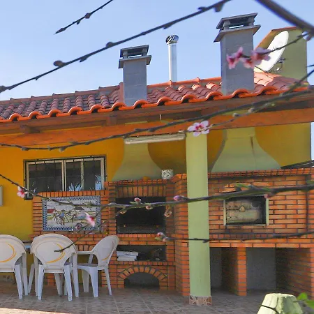 Moinho16 - Lisbon Mills Landhaus Oeiras