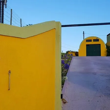 Moinho16 - Lisbon Mills בית כפרי *