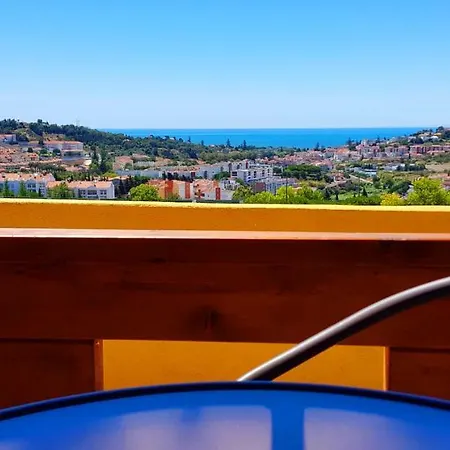 Moinho16 - Lisbon Mills Landhaus Oeiras