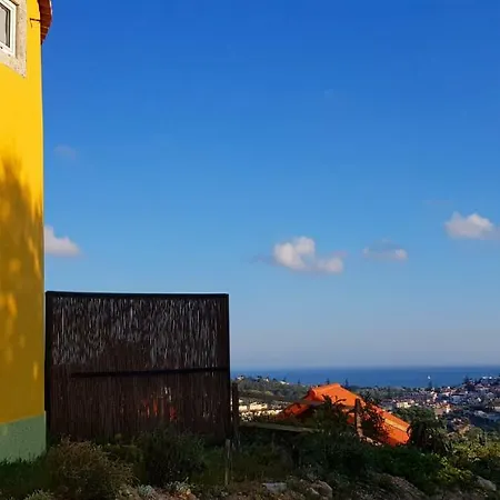 Moinho16 - Lisbon Mills אוייראס