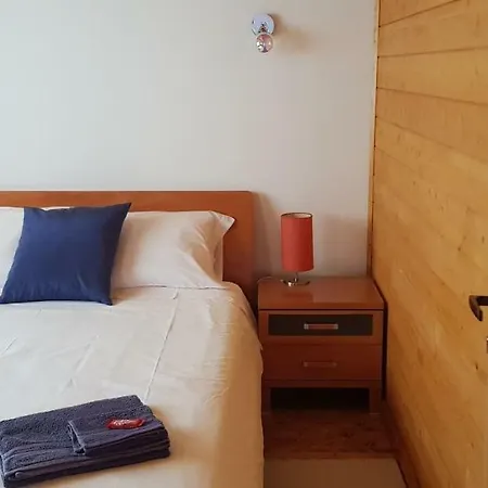 Moinho16 - Lisbon Mills Landhaus *