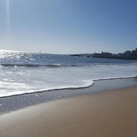 Moinho16 - Lisbon Mills בית כפרי אוייראס