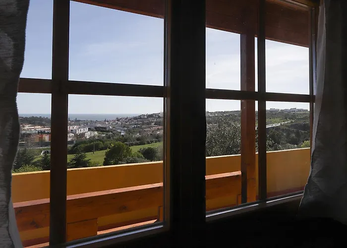 Venkovský dům Moinho16 - Lisbon Mills Oeiras