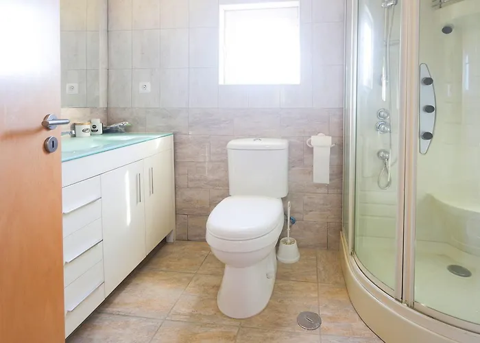 Moinho16 - Lisbon Mills Venkovský dům