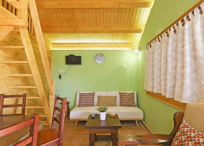 Venkovský dům Moinho16 - Lisbon Mills