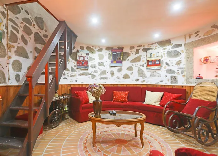 Moinho16 - Lisbon Mills * Oeiras