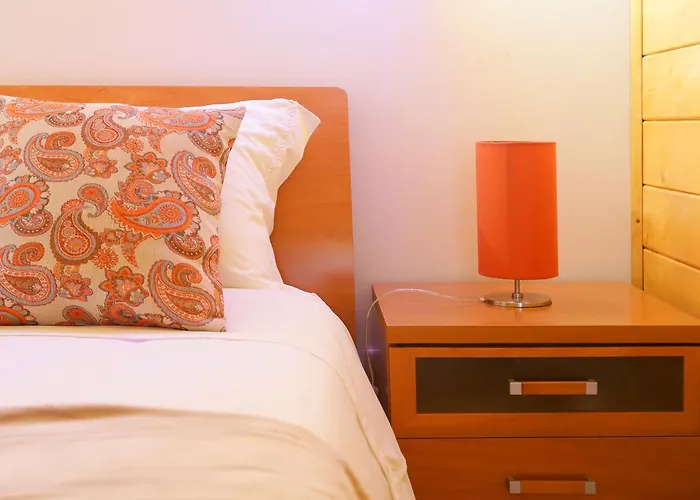 Moinho16 - Lisbon Mills *