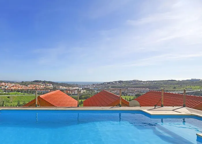 Venkovský dům Moinho16 - Lisbon Mills *