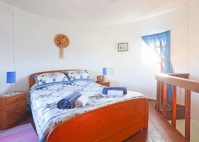 Venkovský dům Moinho16 - Lisbon Mills Oeiras