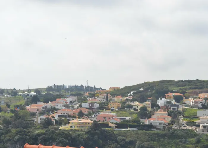 Moinho16 - Lisbon Mills Oeiras