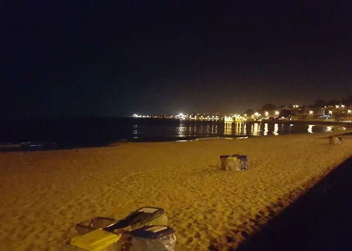 Moinho16 - Lisbon Mills Venkovský dům