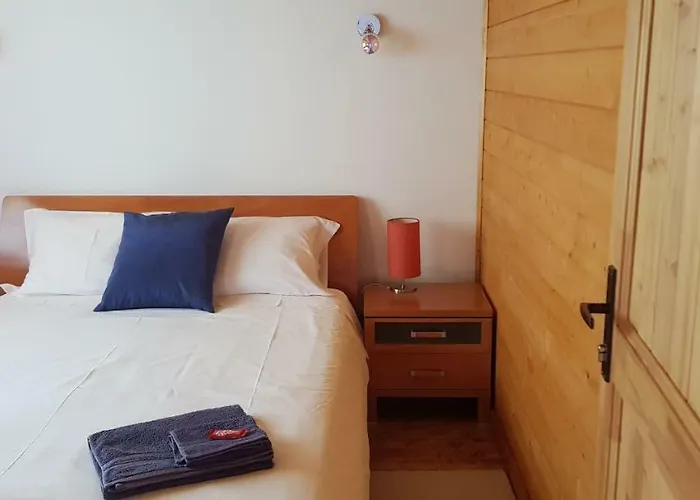 Moinho16 - Lisbon Mills Venkovský dům *