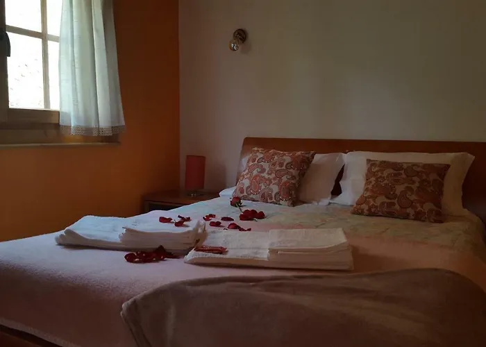 Moinho16 - Lisbon Mills *