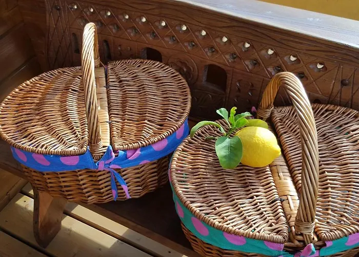 Moinho16 - Lisbon Mills *