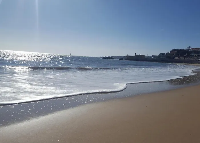 Moinho16 - Lisbon Mills Venkovský dům Oeiras