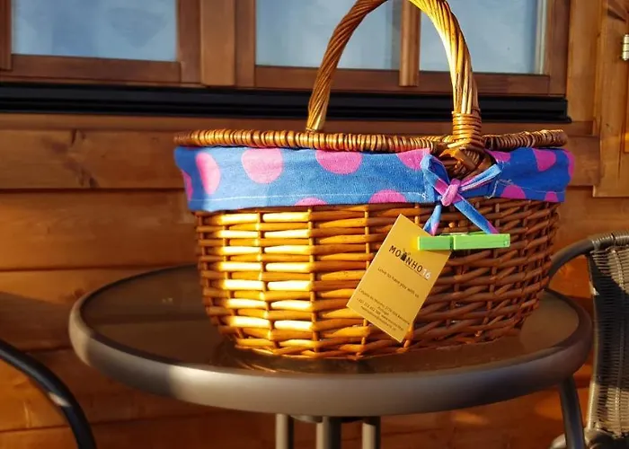 Venkovský dům Moinho16 - Lisbon Mills *